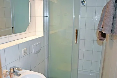 Appartamento Vacanza con famiglia Thiessow