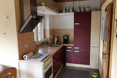 Casa vacanze Vacanza di relax Loissin