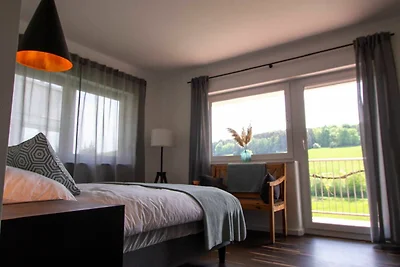 Appartamento Vacanza con famiglia Michelstadt