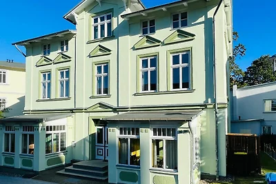 Ferienappartement 4 mit Seeblick