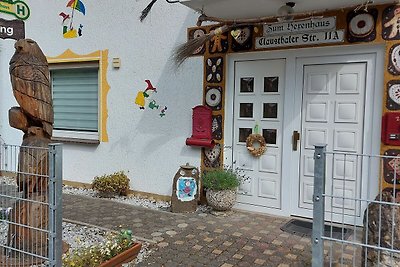 Ferienwohnung Gretel