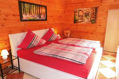 Vakantieappartement Gezinsvakantie Clausthal-Zellerfeld