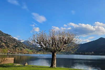 Appartamento Vacanza con famiglia Schliersee