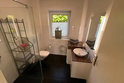 Ferienwohnung Fördeblick in Meierwik