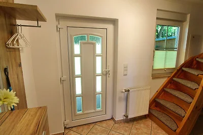 Ferienhaus FLOW DREAM