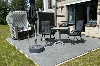Vakantieappartement Gezinsvakantie Hohenkirchen