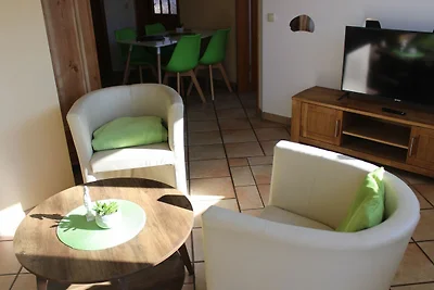 Wohnung 1 Seepferdchen