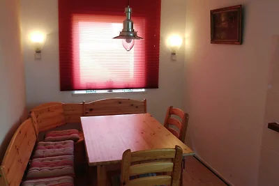 Vakantieappartement Gezinsvakantie Mücheln