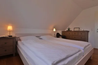 Kuća za odmor Dopust za oporavak Groß Schwansee