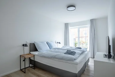 Nr. 303 - Apartmenthaus Harleblick