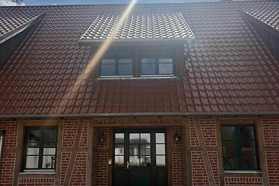 Vakantiehuis Ontspannende vakantie Carinerland