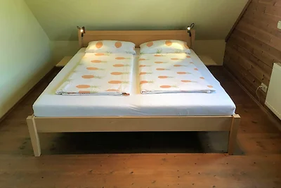 Holzferienhaus Funk