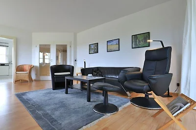 Am Weiher, Wohnung 3