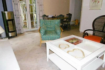 Vakantieappartement Gezinsvakantie Ummanz