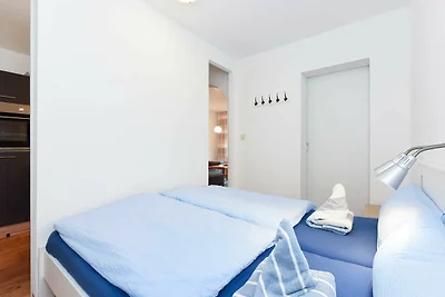 Vakantieappartement Gezinsvakantie Neuharlingersiel