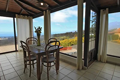 Casa vacanze Vacanza di relax Los Llanos de Aridane