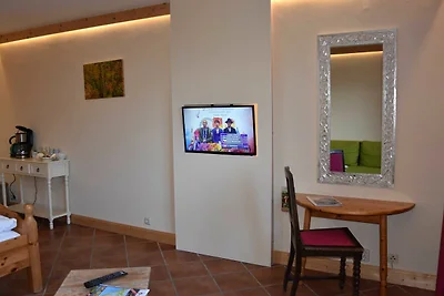 Albergo Cultura ed escursioni Mellenthin