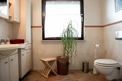 Vakantieappartement Gezinsvakantie Dessau