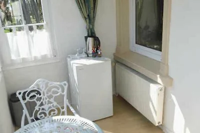 Doppelzimmer mit Wintergarten