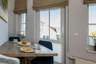 Appartamento Vacanza con famiglia Middelhagen