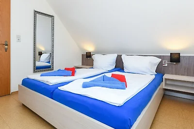 Appartamento Vacanza con famiglia Neuharlingersiel