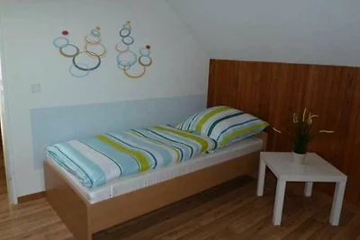 Appartamento Vacanza con famiglia Wilhelmshaven