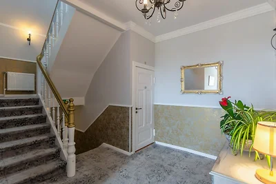 Albergo Cultura ed escursioni Thiessow