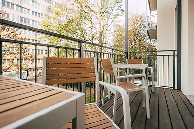 *Grand Boho* 4-Zimmer-Appartement mit...