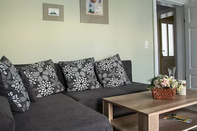 Vakantieappartement Gezinsvakantie Sassnitz