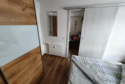 Vakantieappartement Gezinsvakantie Elbingerode