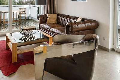 Apartament Dla rodzin Dierhagen