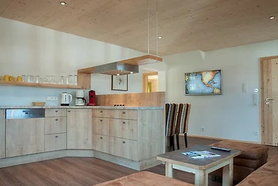 Ferienwohnung Suttensee
