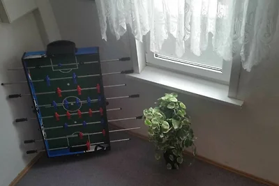 Vakantieappartement Gezinsvakantie Benneckenstein