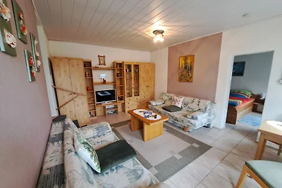 Casa vacanze Vacanza di relax Waren (Müritz)