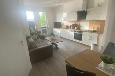 Ferienwohnung Holzteichstr. 16