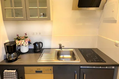 Appartement Vacances avec la famille Hamburg-Mitte