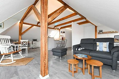 Ferienwohnung im Haus Windrose