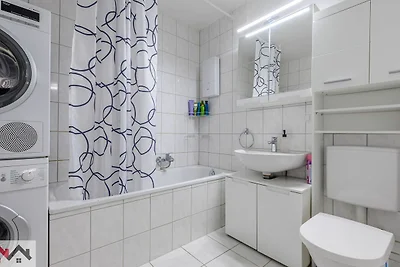 Vakantieappartement Gezinsvakantie Hannover Region