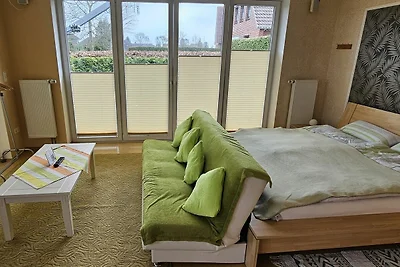 Fewo Wischhafen am Hollerdeich