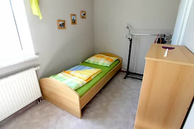 Leuchtturmstrasse Haus 28 nur 150 m vom Stran...