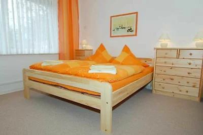 Vakantieappartement Gezinsvakantie Bensersiel