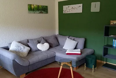 Ferienwohnung Mossauer Höhe