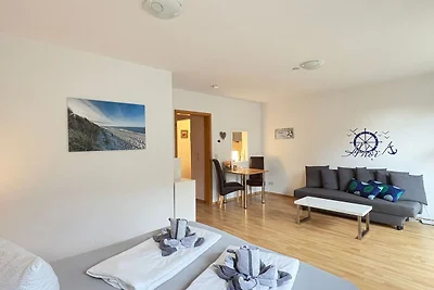 Appartement 14