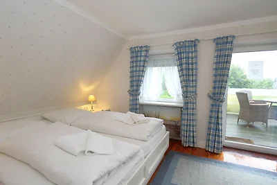Vakantiehuis Ontspannende vakantie Archsum