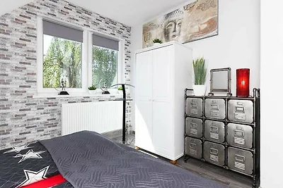 Ferienwohnung Heimathafen