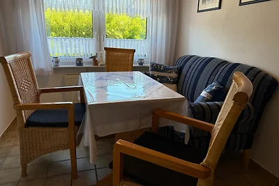 Ferienwohnung Bettina