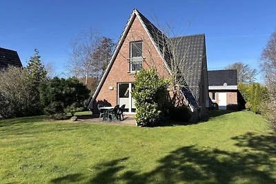 Ferienhaus Nixe