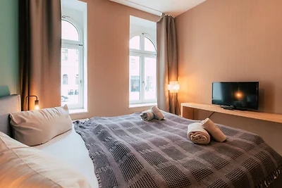 *Classy* 2-Zimmer-Appartement mit Wohnküche