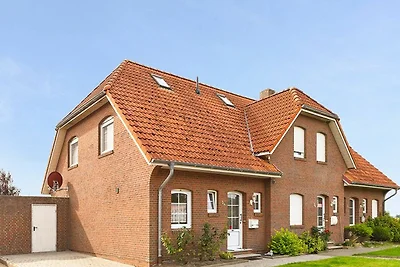 Ferienhaus Hosnhuus