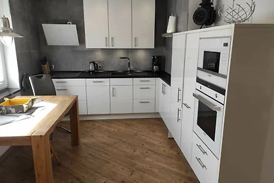 Appartement Vacances avec la famille Bad Harzburg